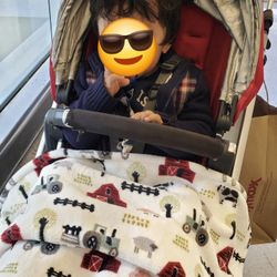 Uppababy VISTA