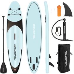 Paddle Board