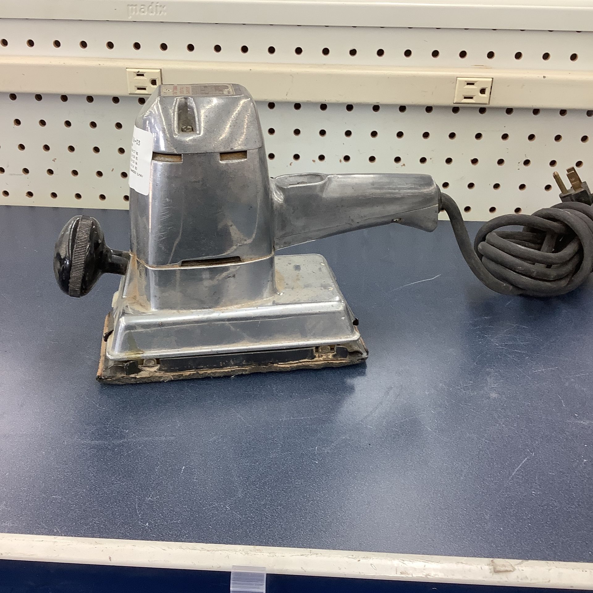Craftsman Sander