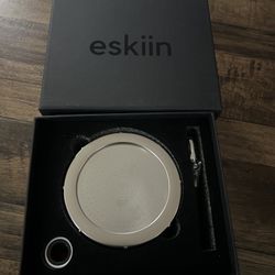 eskiin Filtered Showerhead