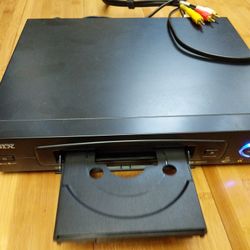 Digix Dvd Player