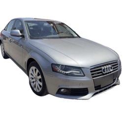Audi A4 2009
