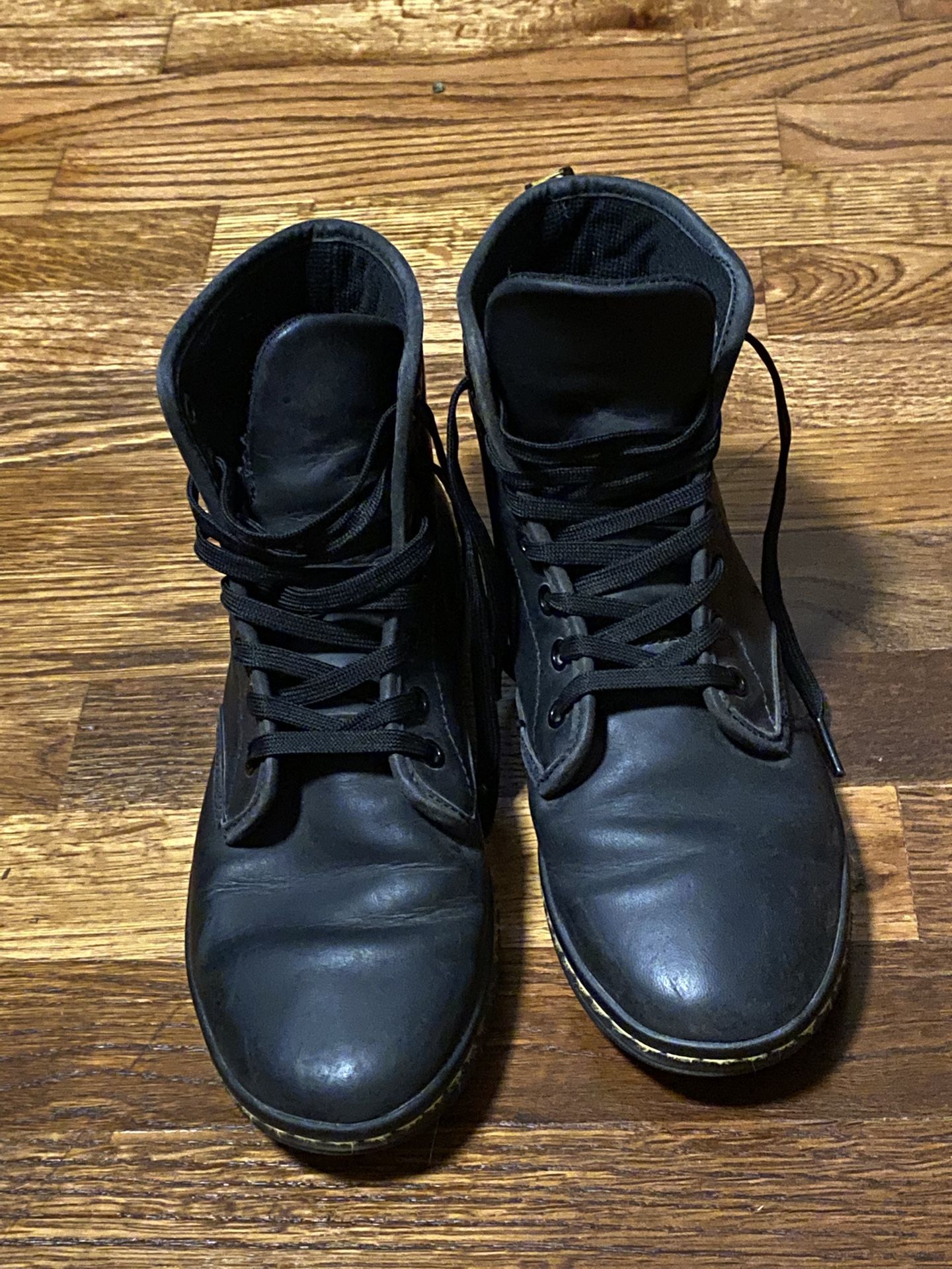 Dr. Marten Boots