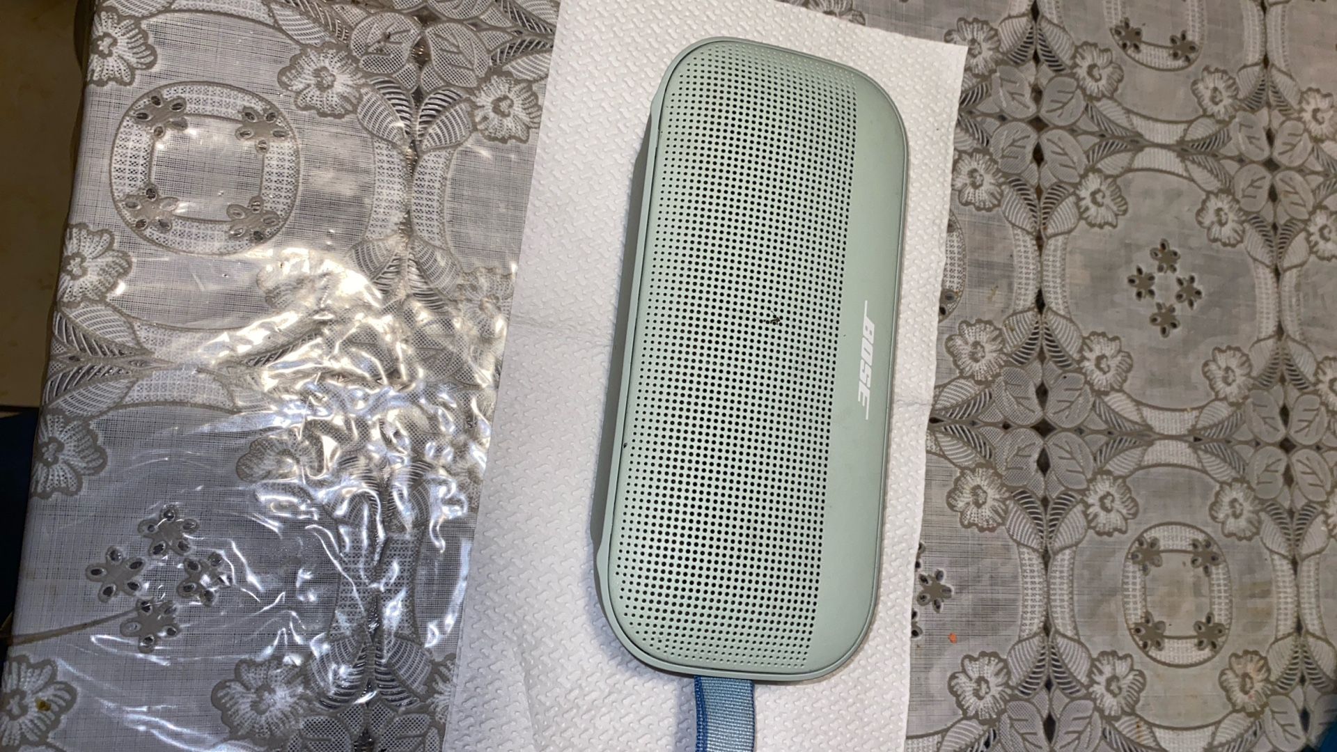 Bose Bluetooth Speaker 