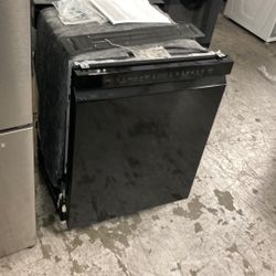 LG Dishwasher