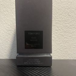 Tom Ford Oud Wood 3.4 FL OZ