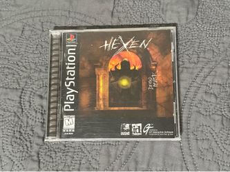 PlayStation 1