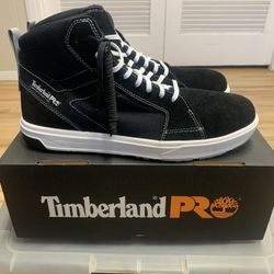 Timberland Composite Toe Boots $50 OBO