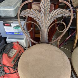 Bar Stool 1