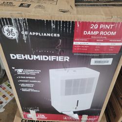 Dehumidifier 20 Pint