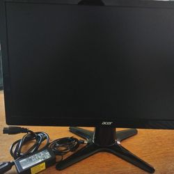 Acer G226HQL 21.5 Inch LCD monitor 