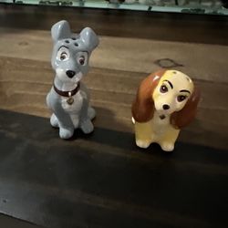 Salero Y Pimentero X 15$