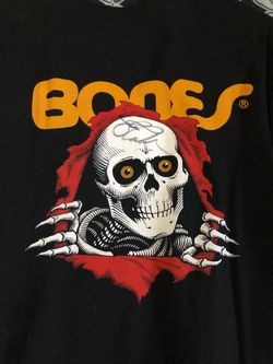 Bones T-Shirt