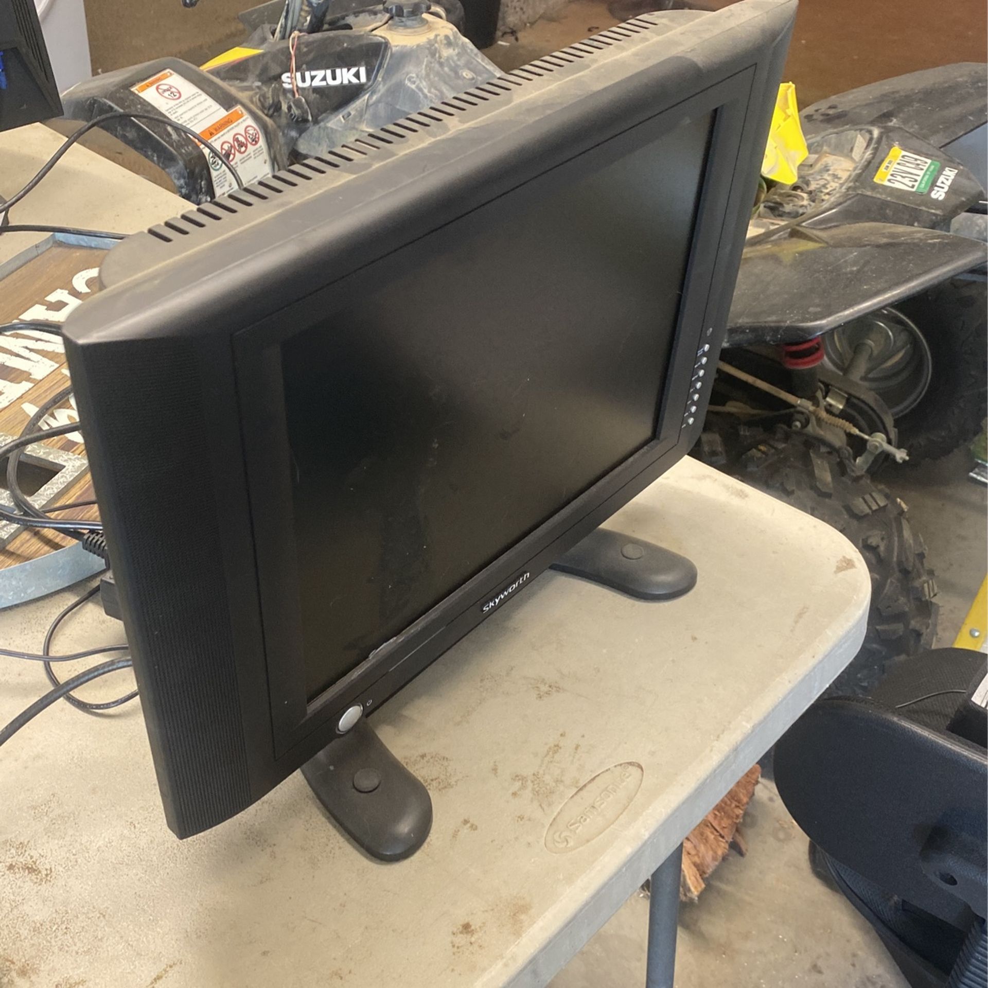 Computer Monitor