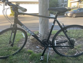 Giant escape XL Bike