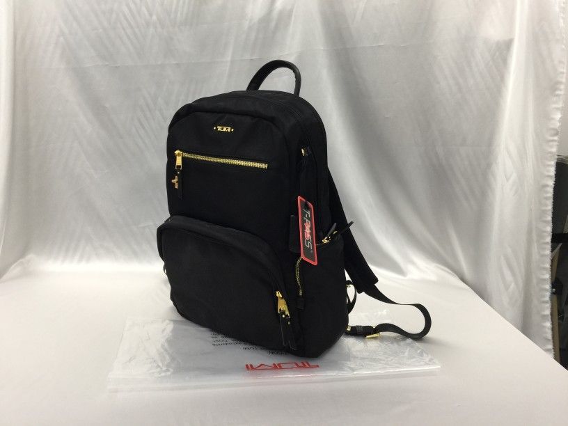Tumi Voyageur Carson Backpack Bag