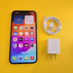 Apple iPhone 14 5G - UNLOCKED - Like New