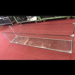 Fish Tank 120 Gallons 