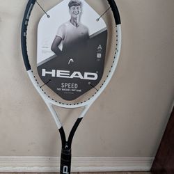 HEAD SPEED Pro 2024