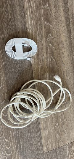 Ethernet Cable