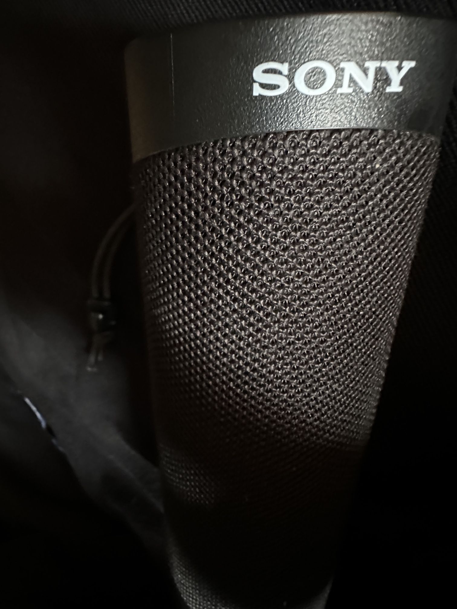 Sony SRS Xb 23 BT speaker
