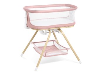 AngelBliss 3 In 1 Bassinet