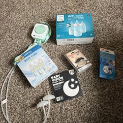 Baby Stuff