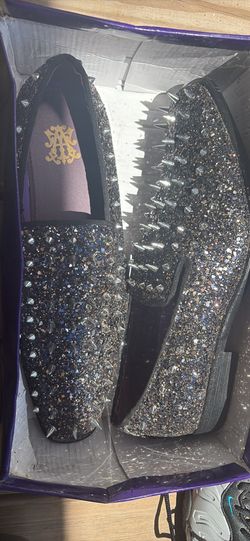Spike slip on