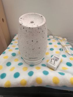 Doterra Essential Oil Diffuser