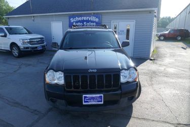 2009 Jeep Grand Cherokee