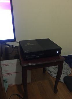 Xbox one come w NBA 2K17
