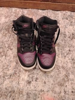 Nike Dunk High Fragment Beijing Design