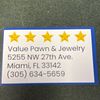 Value Pawn Brownsville