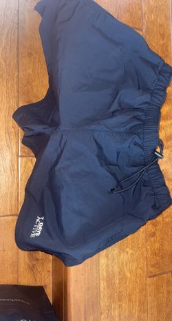 KITH x 7 Days Active Shorts Brand New