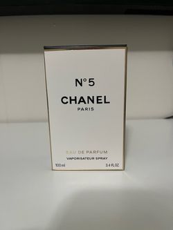 Chanel No. 5