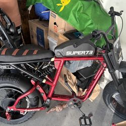 Super 73 R