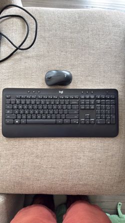 Logitech bundle