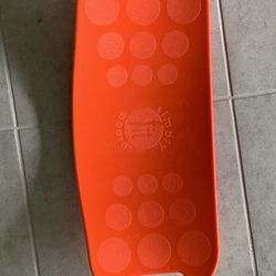 Simply Fit Board Never Used Light Scratches 