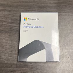 Microsoft Office Home & Business