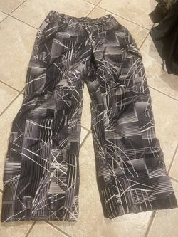 Snow Pants For Youth