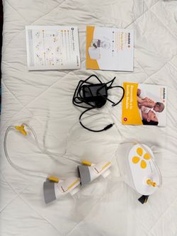 Medela Pump in Style