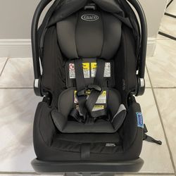 Car Seat 