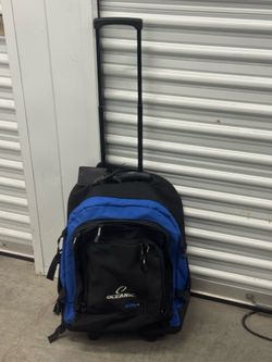 Oceanic AT-PAK 4 Large Gear Bag