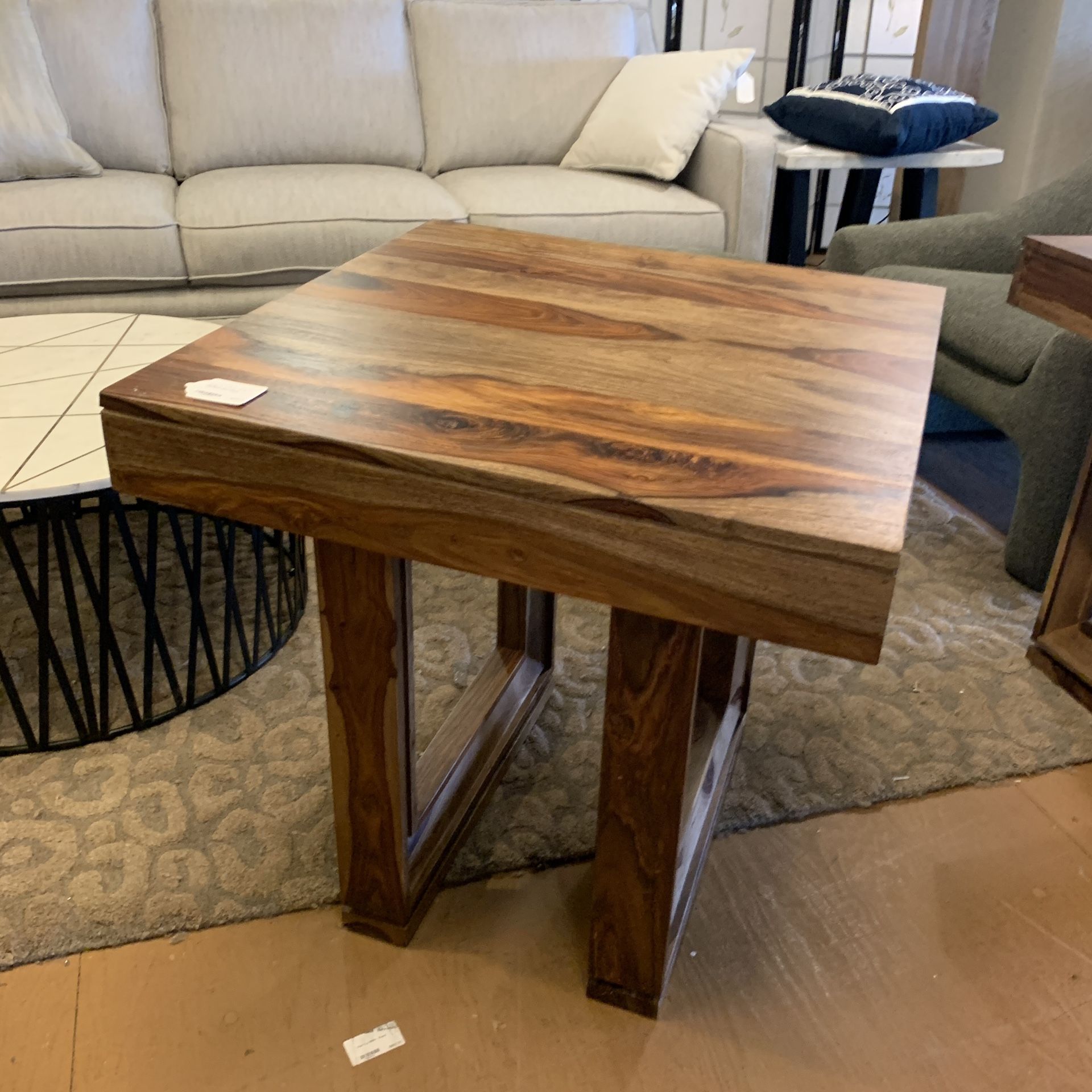 Colbeck End Table