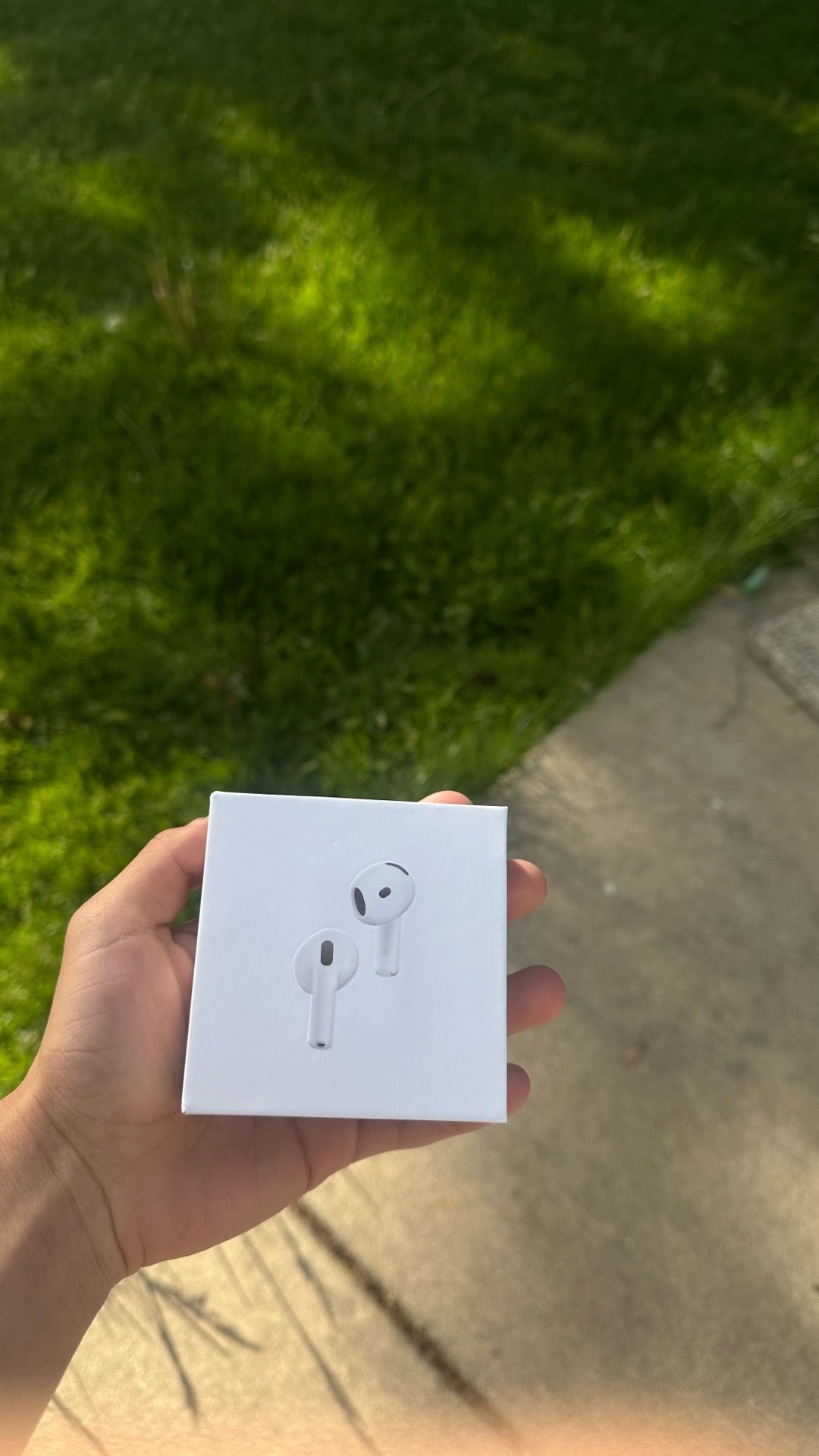 Airpods 4 Noise Cancellation