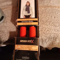 Lion Brand Knitting Needles