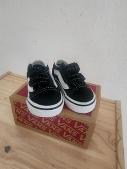Baby Vans