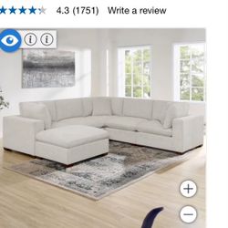 Sectional Sofa