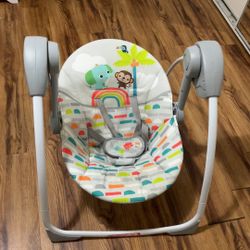 Baby Swing 