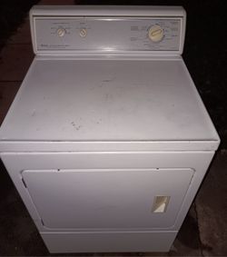 Amana Electric Dryer